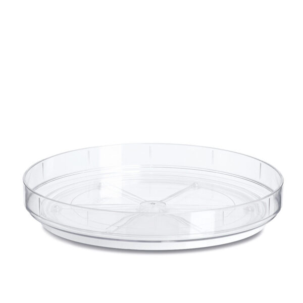 Drehteller, Kunststoff