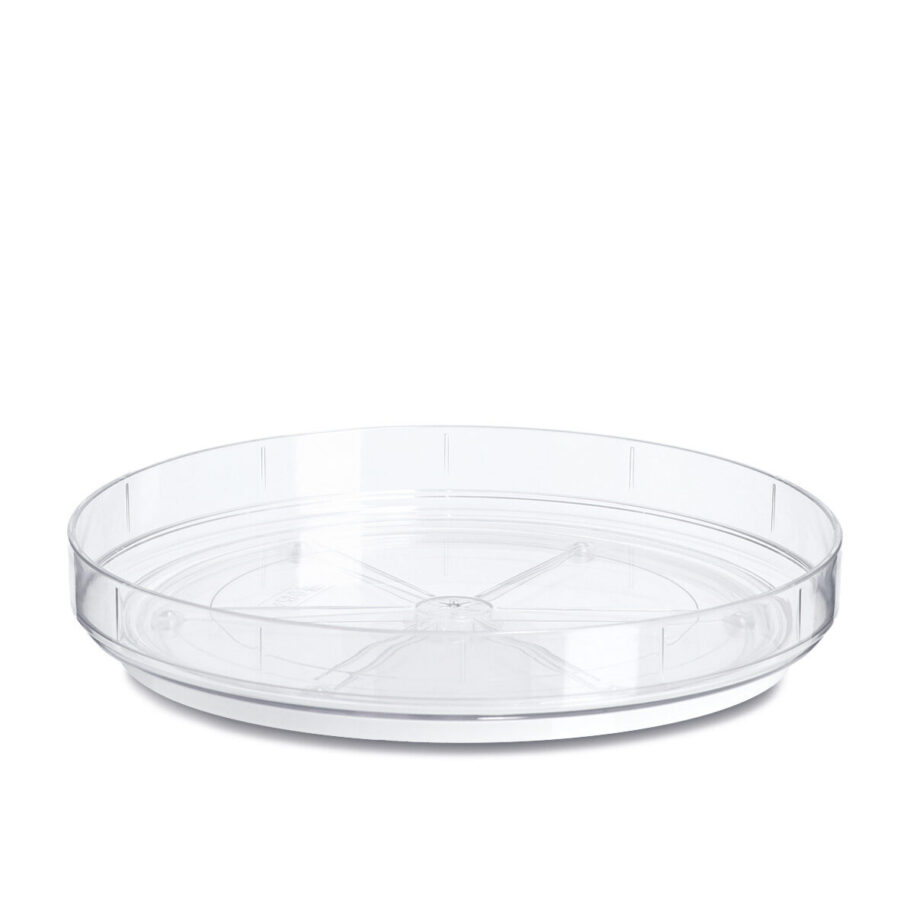 Drehteller, Kunststoff