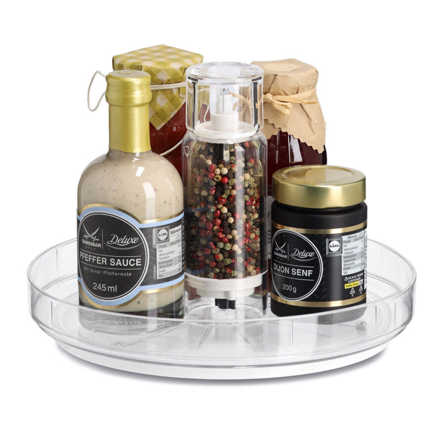 Drehteller, Kunststoff – Ansicht 2