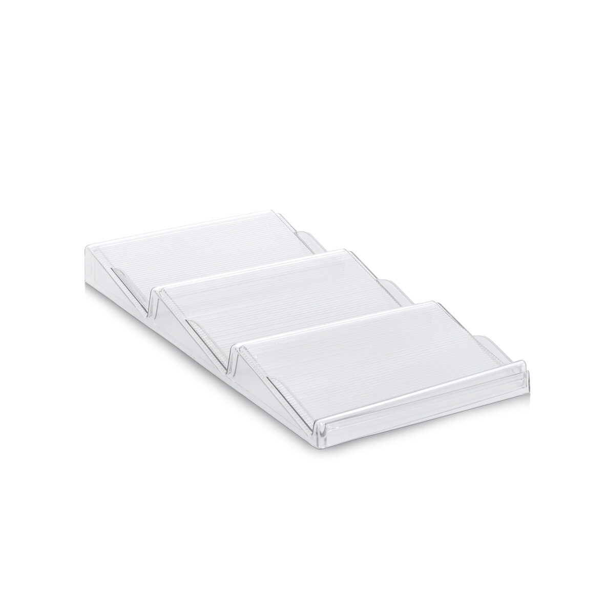 Gewürzglas-Schubladen-Organizer-Set, 2-tlg.,