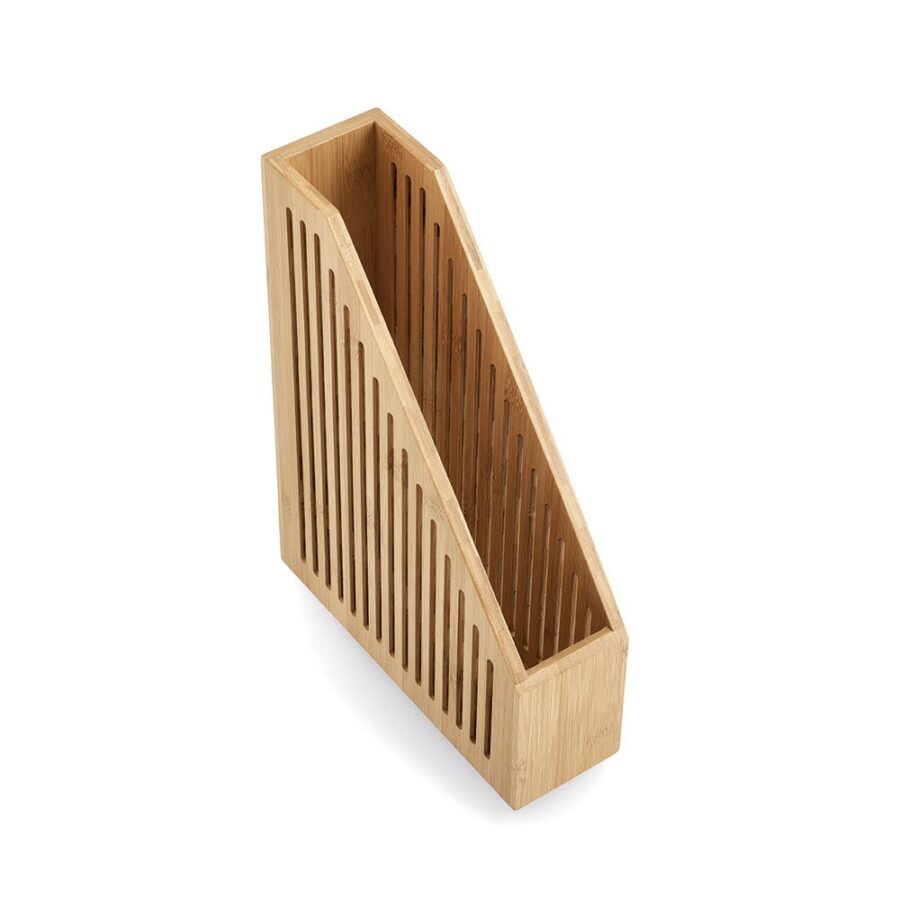 Stehsammler, Bambus – Ansicht 2