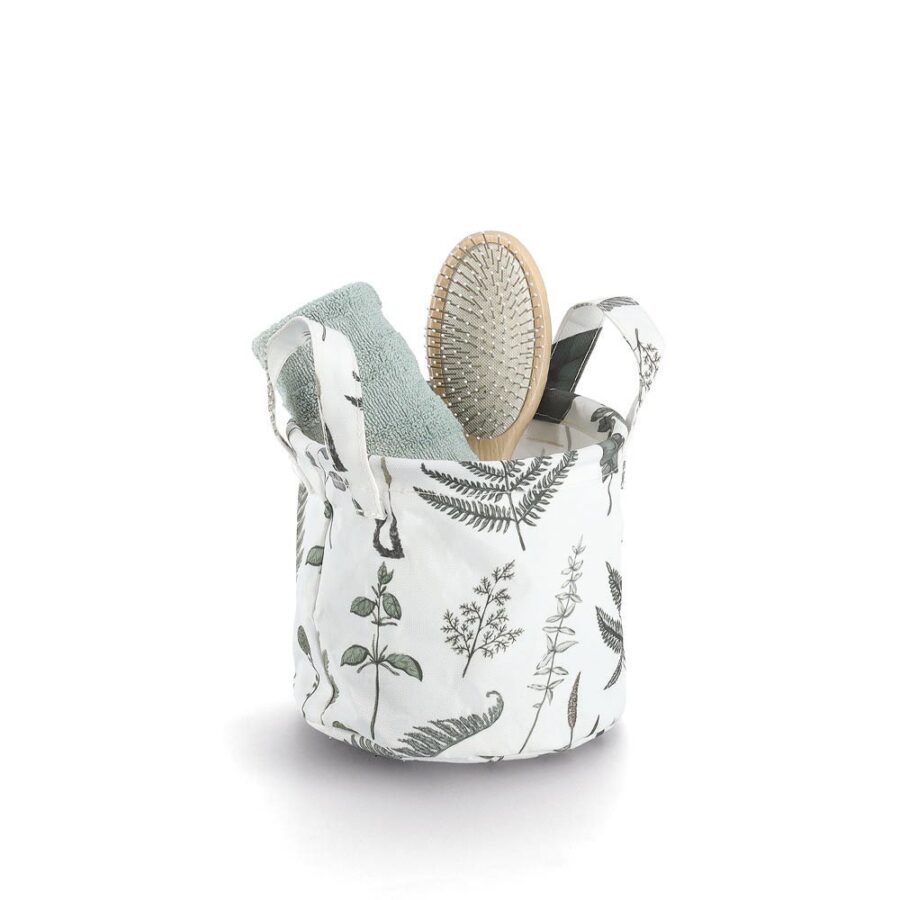 Aufbewahrungskorb, Polyester – Ansicht 2