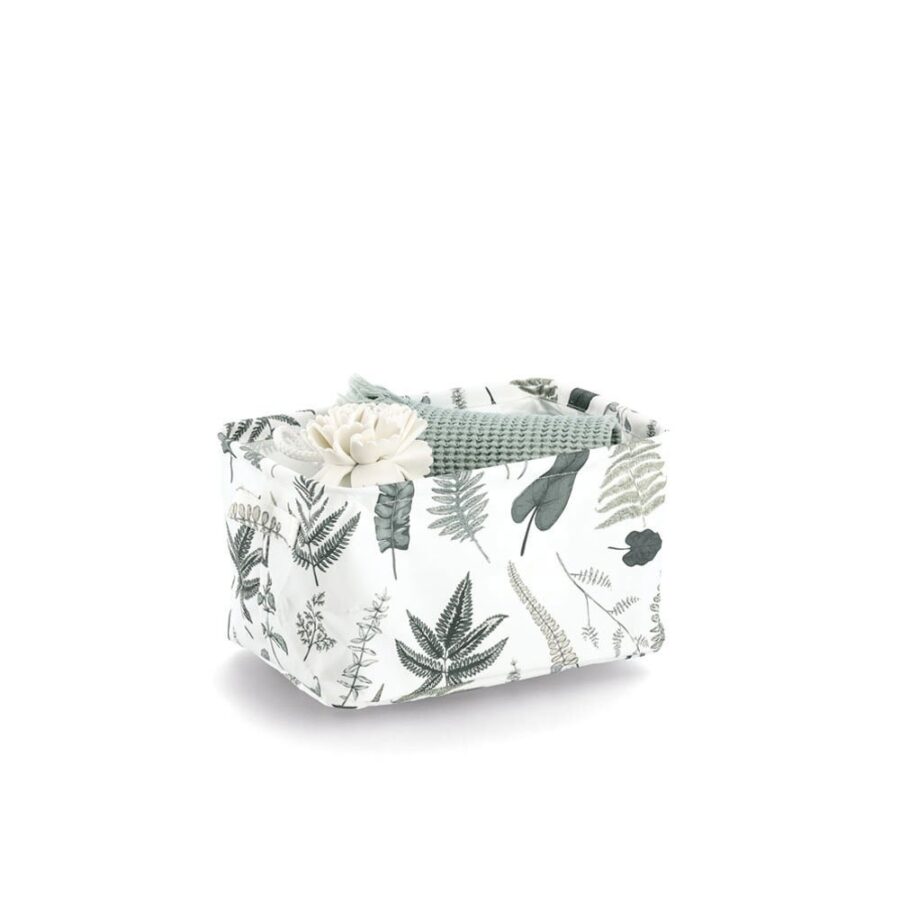 Aufbewahrungskorb, Polyester – Ansicht 2