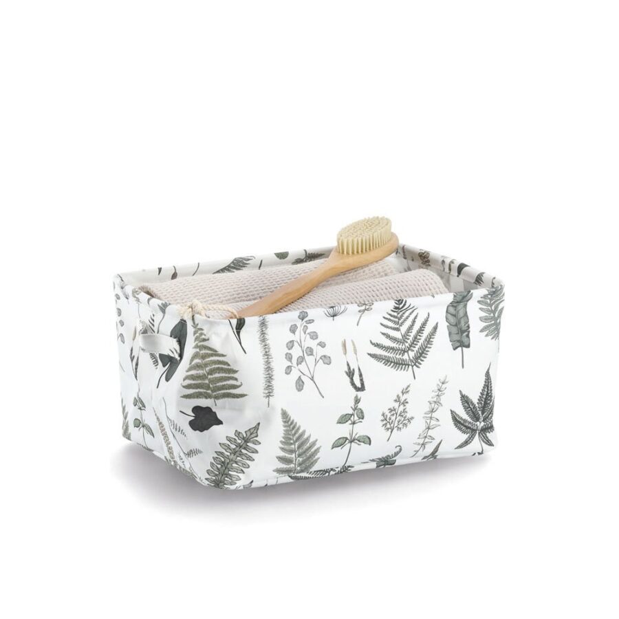 Aufbewahrungskorb, Polyester – Ansicht 3