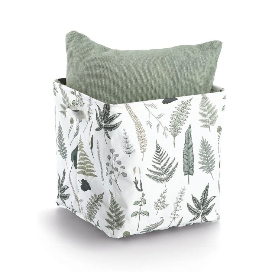 Aufbewahrungskorb, Polyester – Ansicht 3