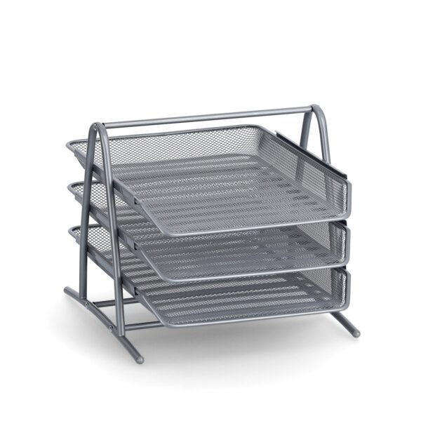 Dokumentenablage, Mesh