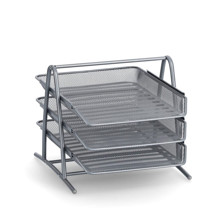 Dokumentenablage, Mesh