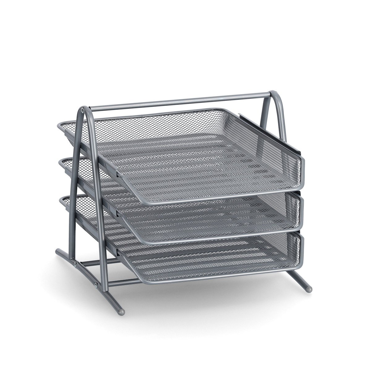 Dokumentenablage, Mesh