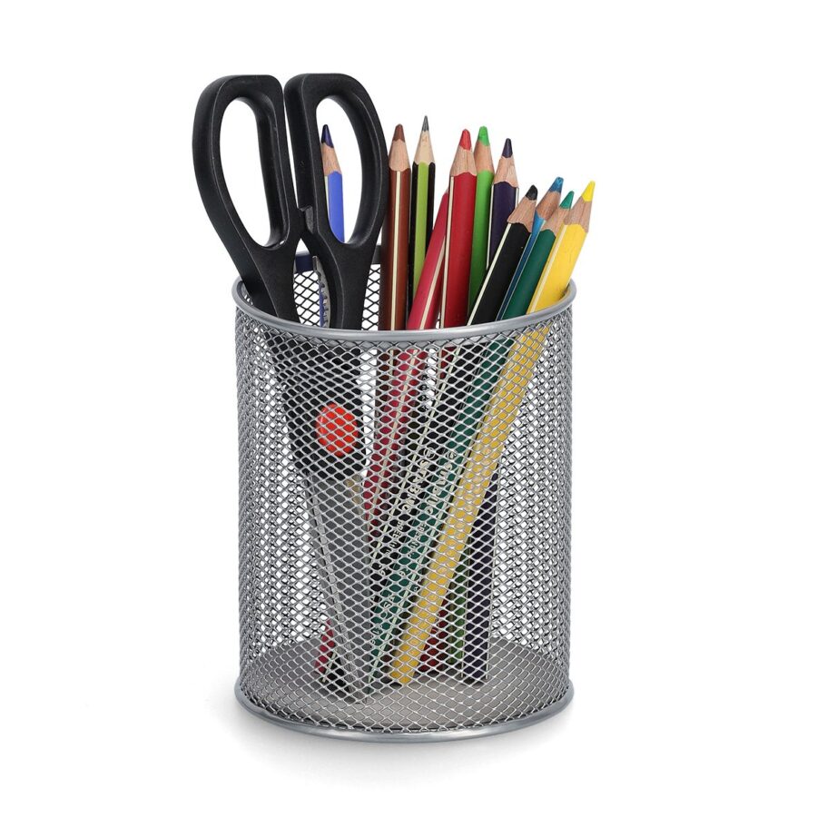 Utensilienbecher, Mesh – Ansicht 2