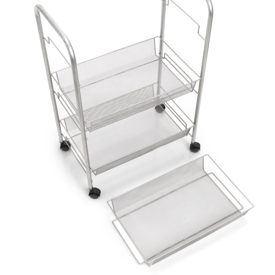 Rollwagen, Mesh – Ansicht 3