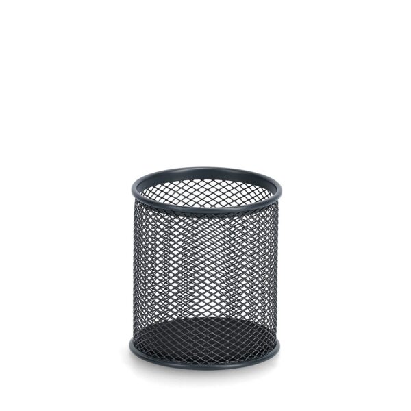 Bleistiftbecher, Mesh, anthrazit