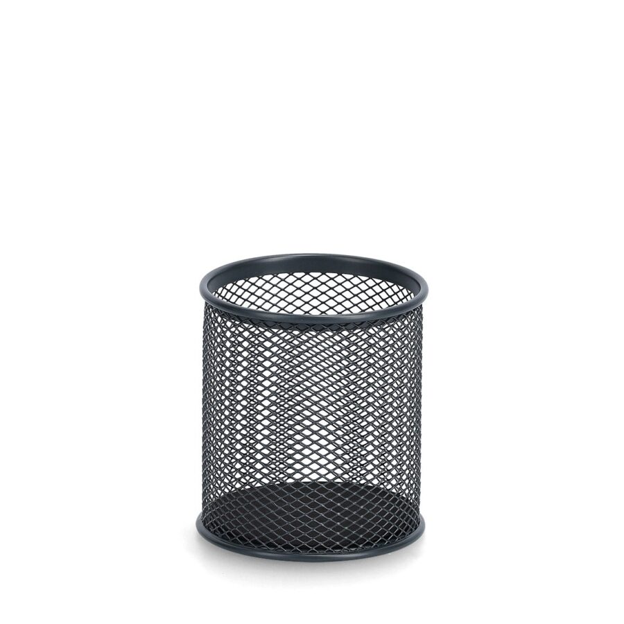 Bleistiftbecher, Mesh, anthrazit