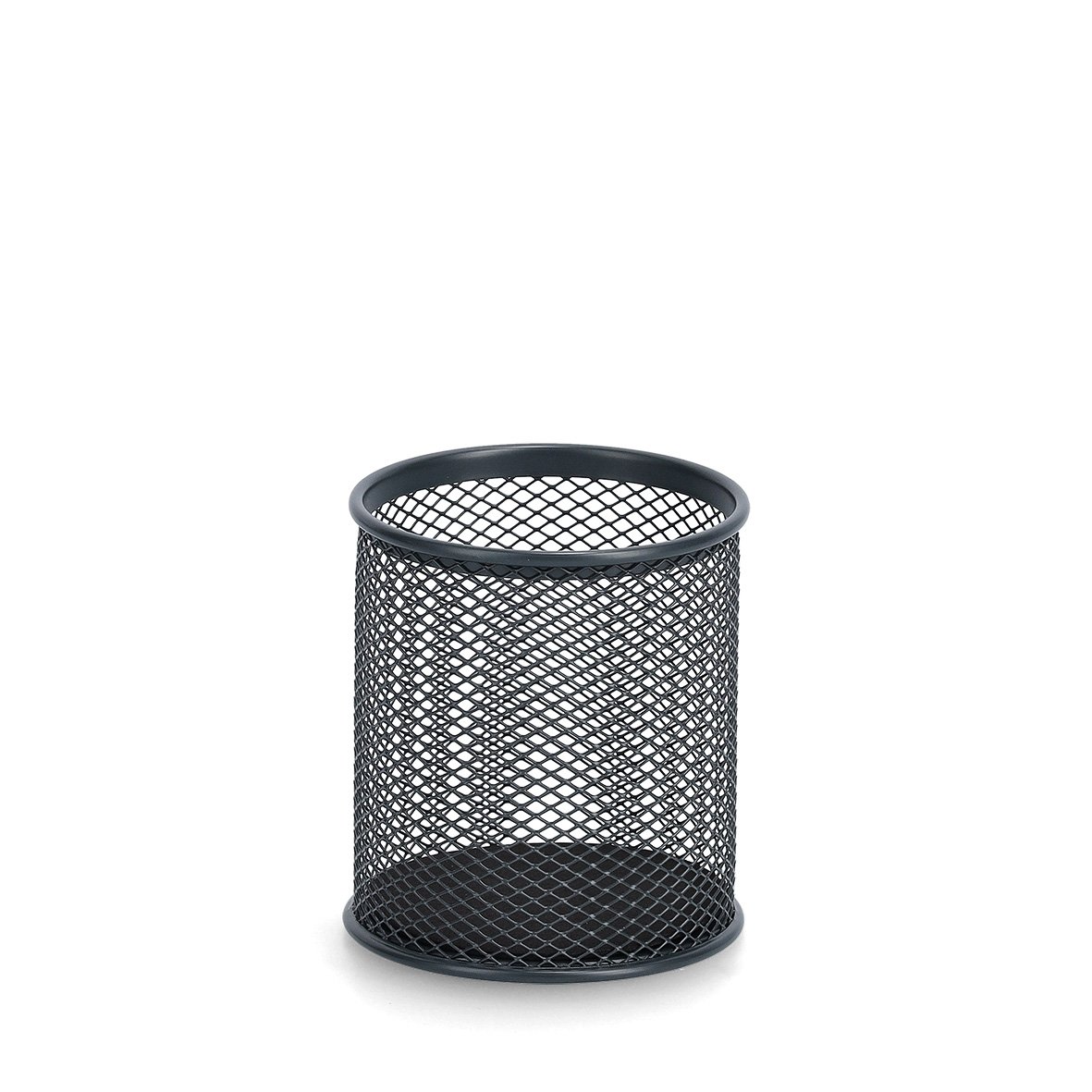 Bleistiftbecher, Mesh, anthrazit
