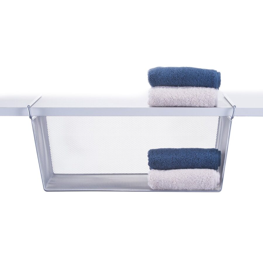 Unter-Fachbodenregal, Mesh