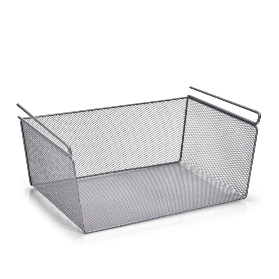 Unter-Fachbodenregal, Mesh – Ansicht 2