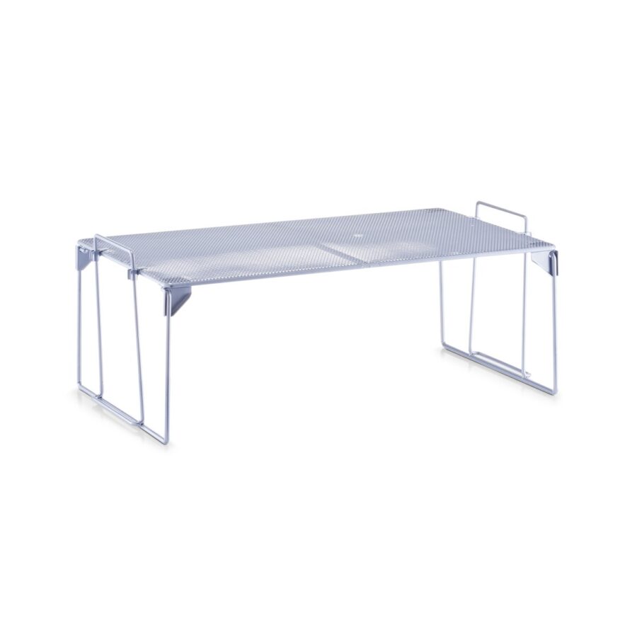 Universalregal, stapelbar, Mesh