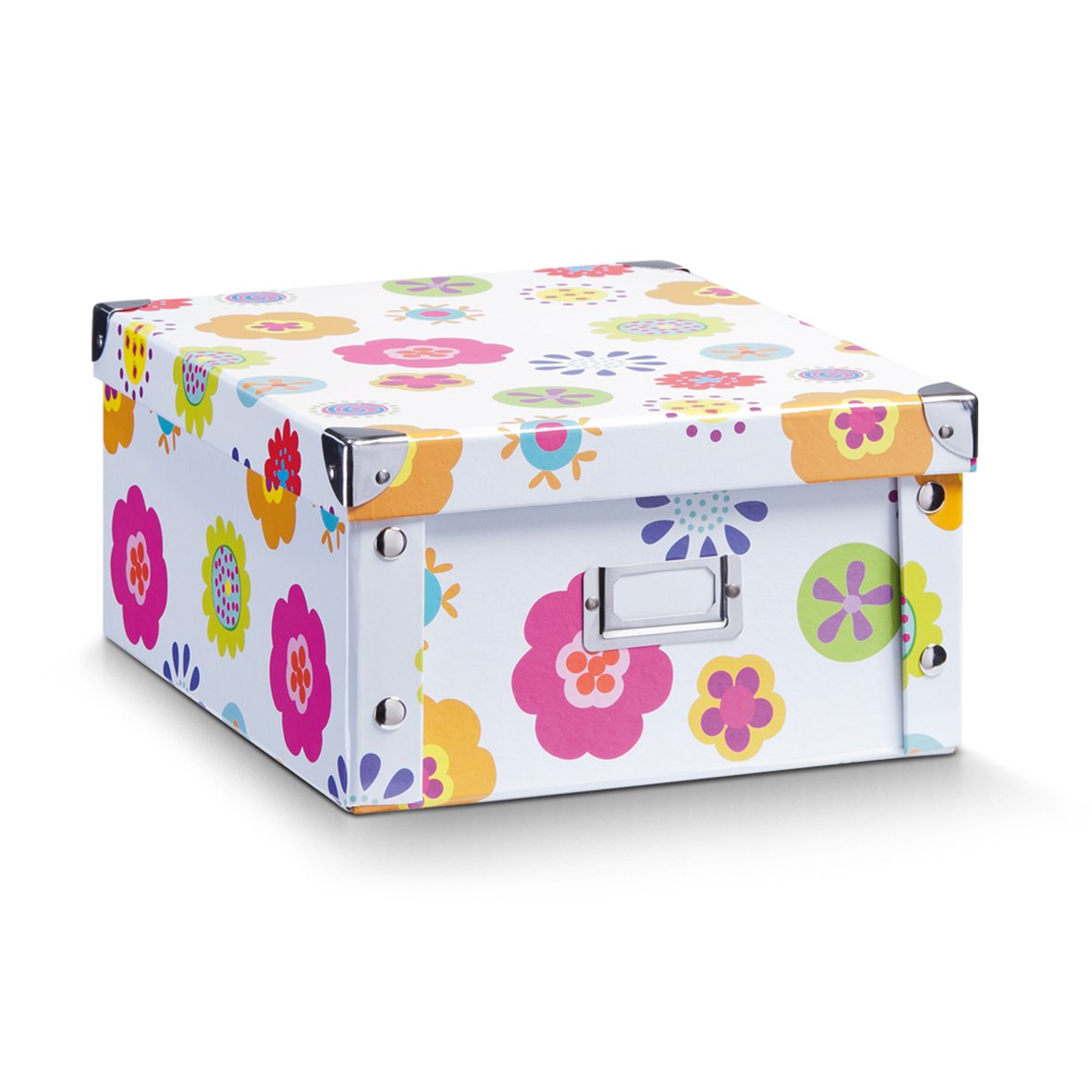 Aufbewahrungsbox "Kids", Pappe