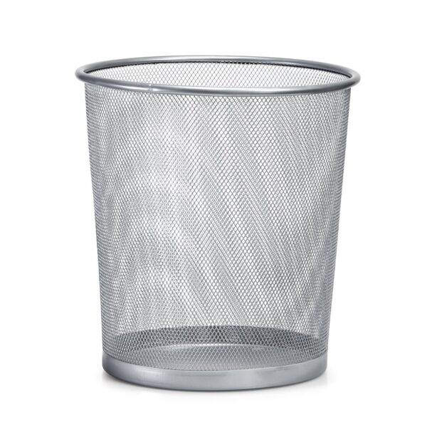 Papierkorb, Mesh