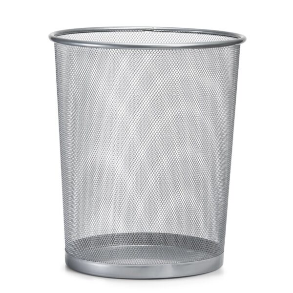 Papierkorb, Mesh