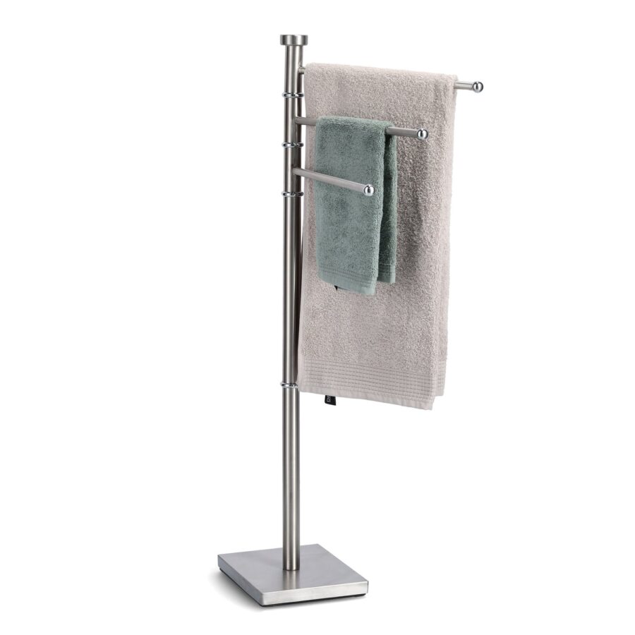 Handtuchhalter, Edelstahl – Ansicht 2