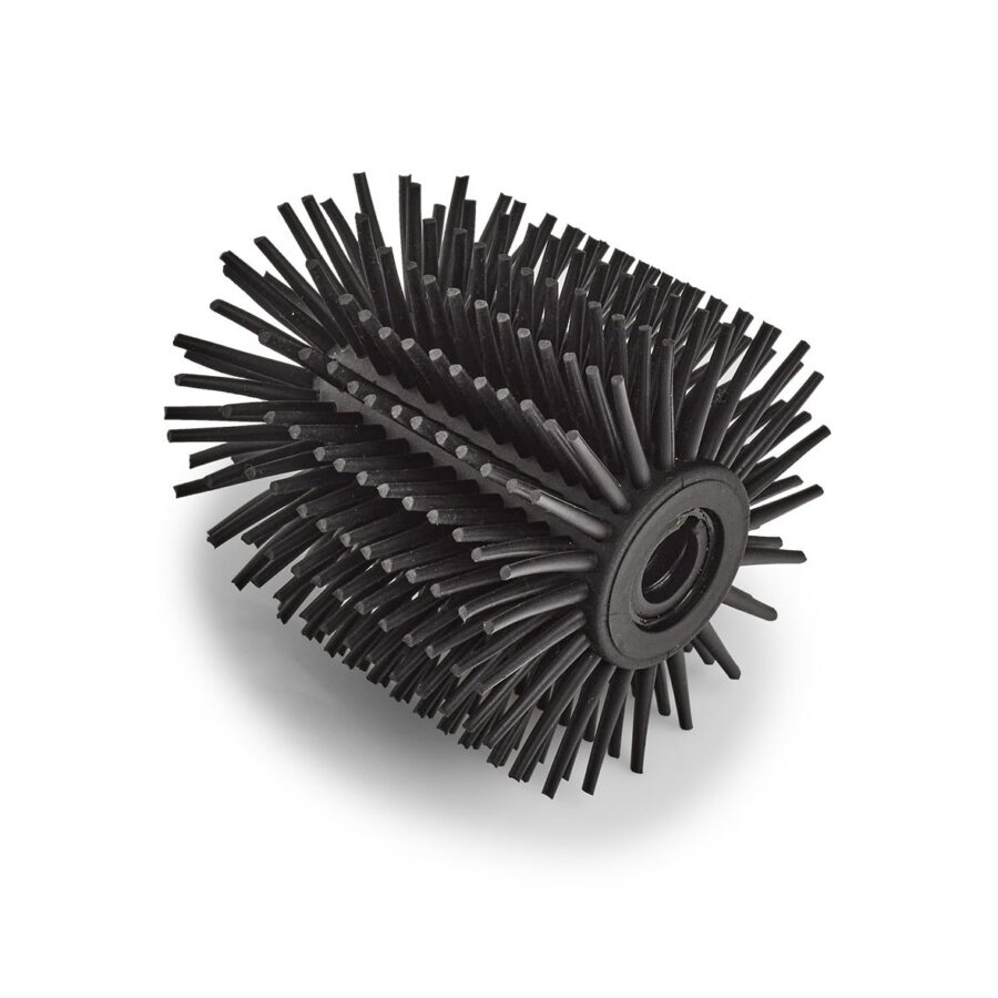 WC-Bürste, Edelstahl/TPR – Ansicht 4