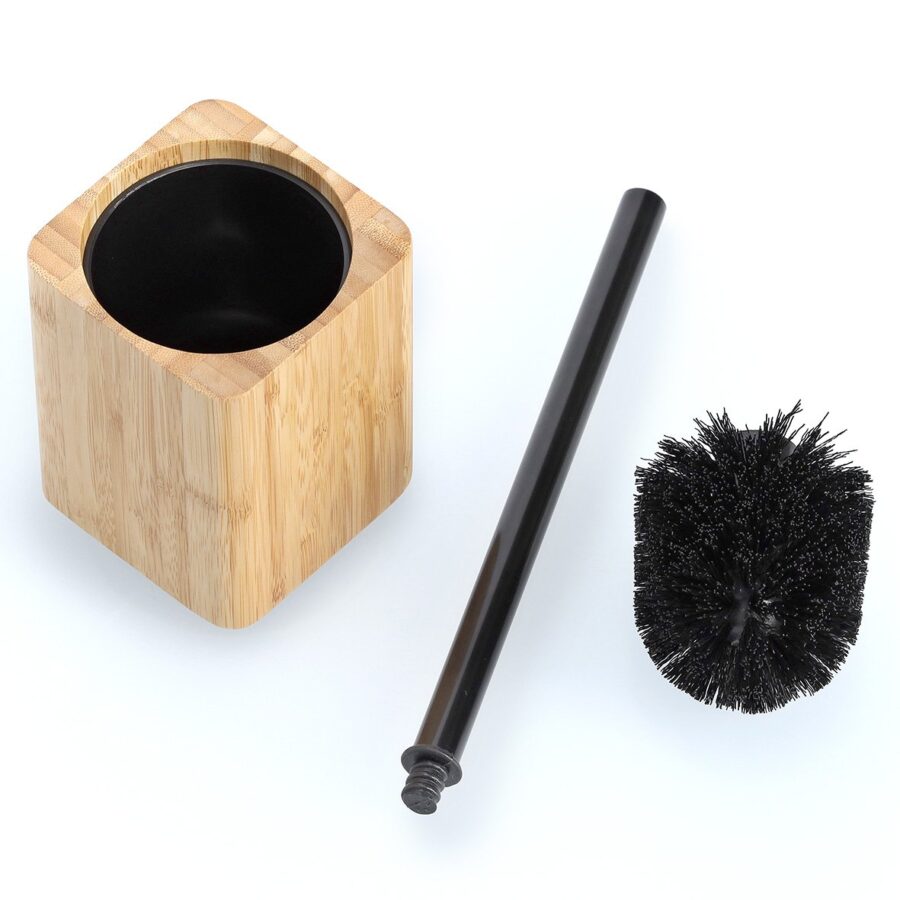 WC-Bürste, Bambus – Ansicht 2