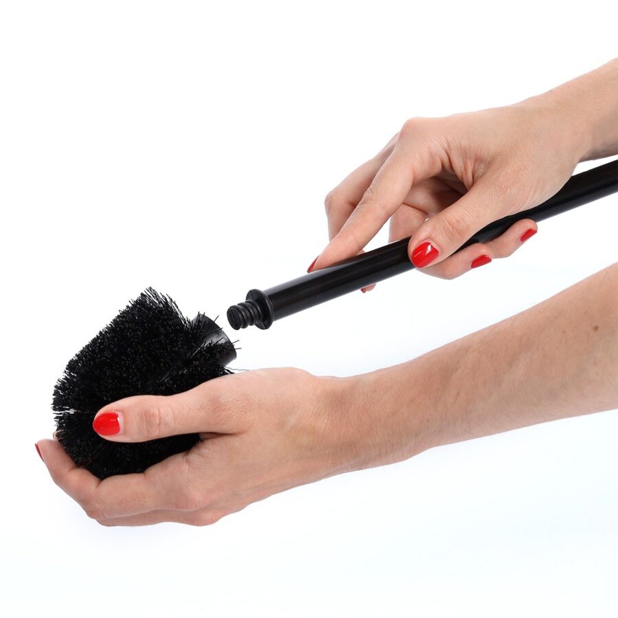 WC-Bürste, Bambus – Ansicht 3