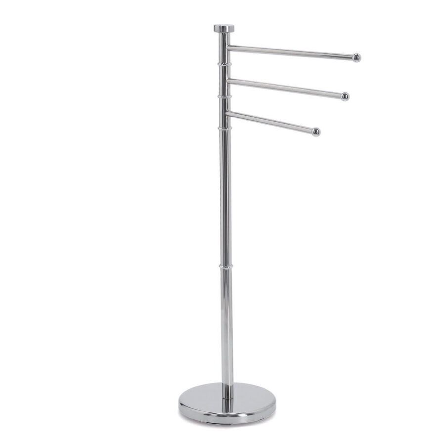 Handtuchhalter, Edelstahl