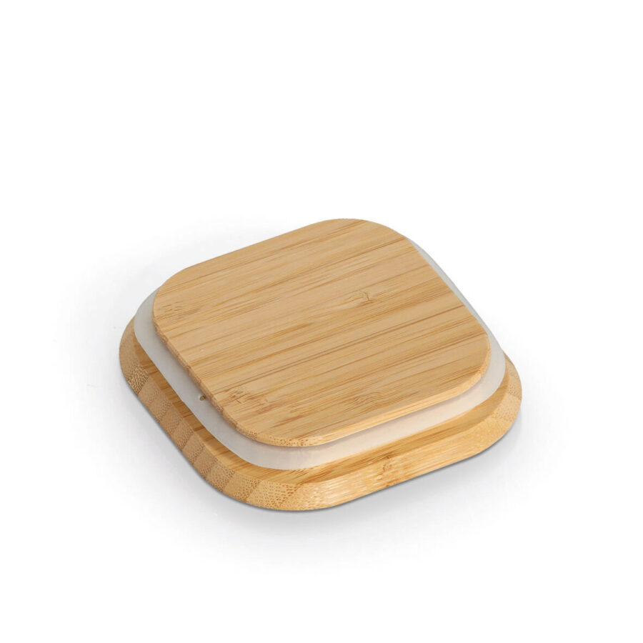 Vorratsglas-Set, 6-tlg. mit Bambusdeckeln – Ansicht 8