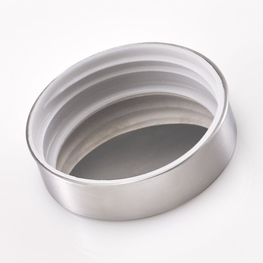 Vorratsglas m. Edelstahldeckel, 250 ml – Ansicht 3