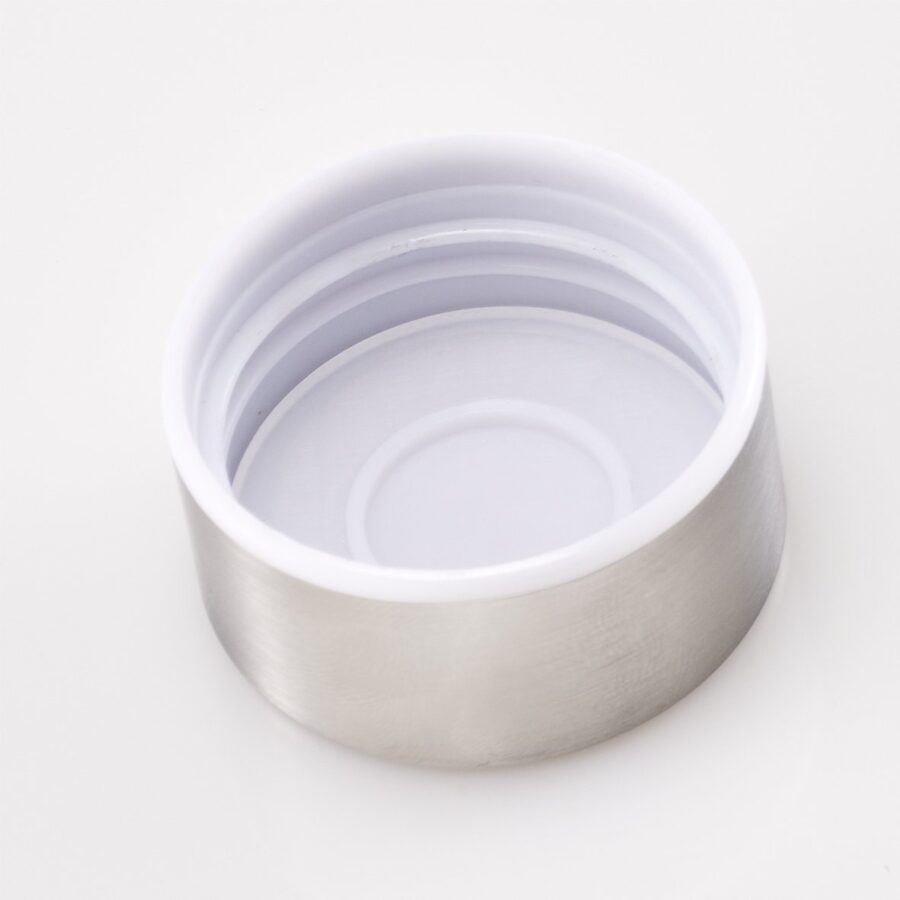 Glasflasche, 500 ml – Ansicht 2