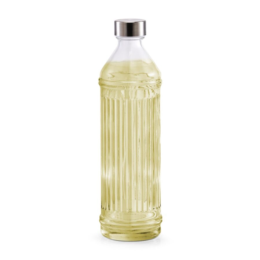 Glasflasche, 970 ml – Ansicht 2