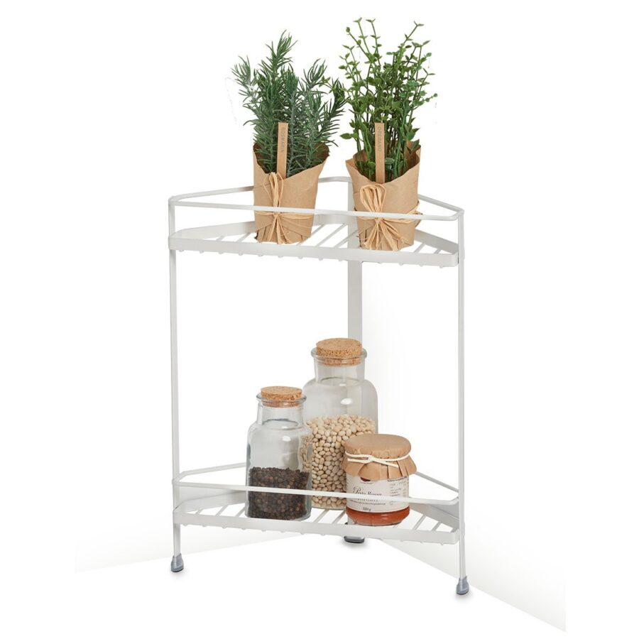 Vorratsglas m. Korkdeckel, 500 ml – Ansicht 3