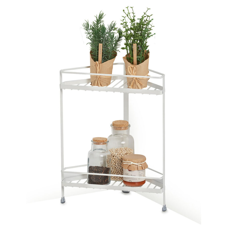 Vorratsglas m. Korkdeckel, 500 ml – Ansicht 4