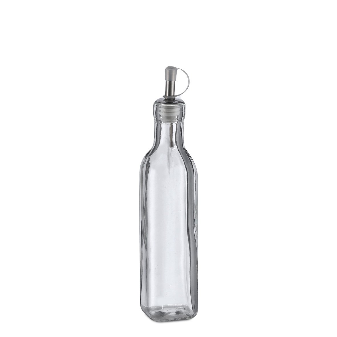 Essig-/Ölflasche, 270 ml, Glas