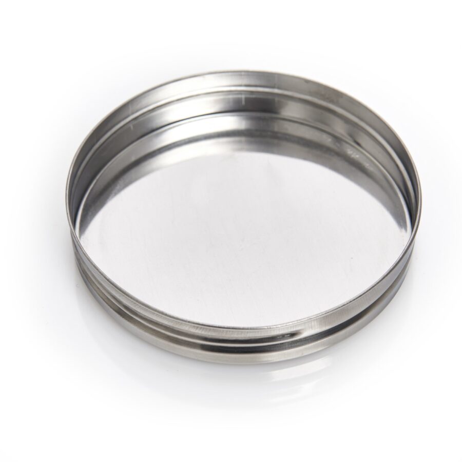 Vorratsglas 'Candy' m. Edelstahldeckel, 1200 ml – Ansicht 3