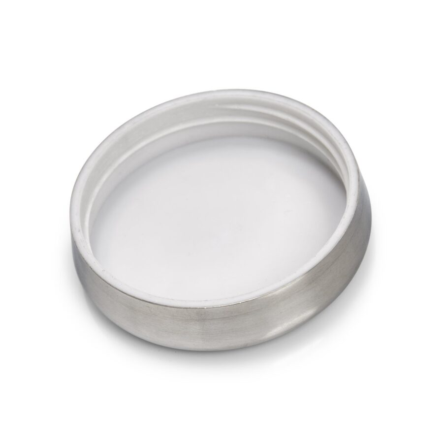 Vorratsglas 'Coffee',  1300 ml, Edelstahl – Ansicht 2