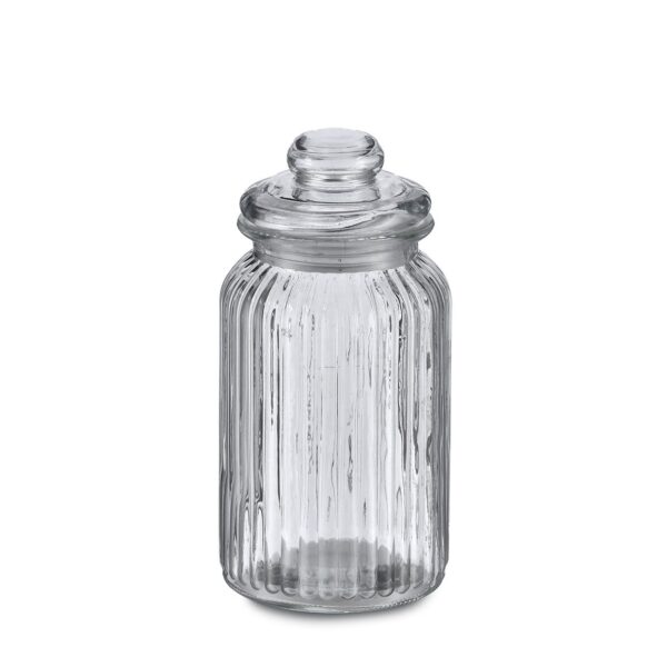 Vorratsglas 'Nostalgie', 1200 ml