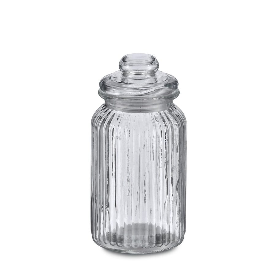 Vorratsglas 'Nostalgie', 1200 ml