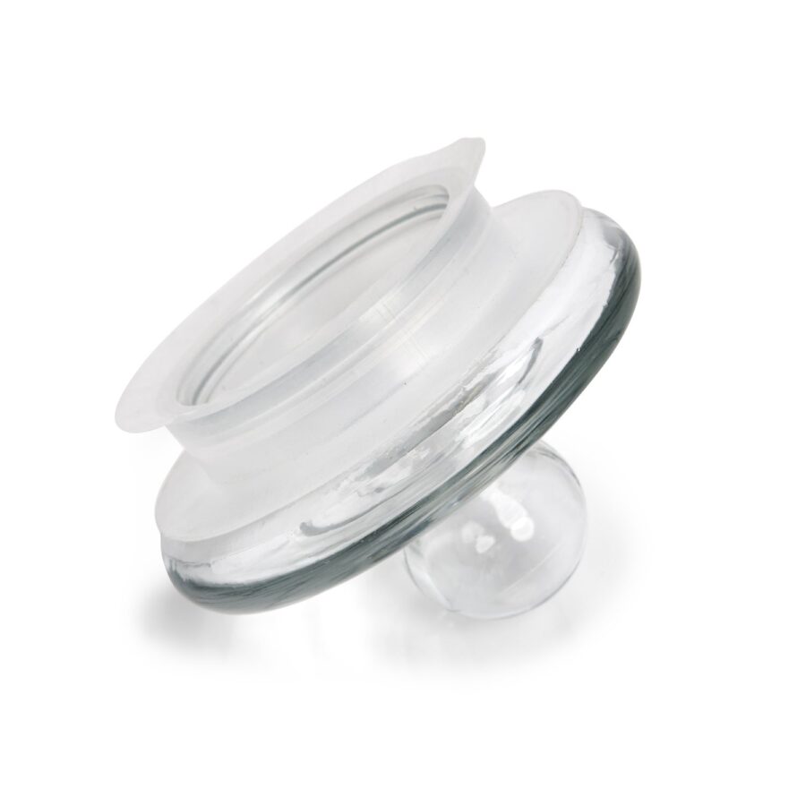 Vorratsglas 'Nostalgie', 2900 ml – Ansicht 2