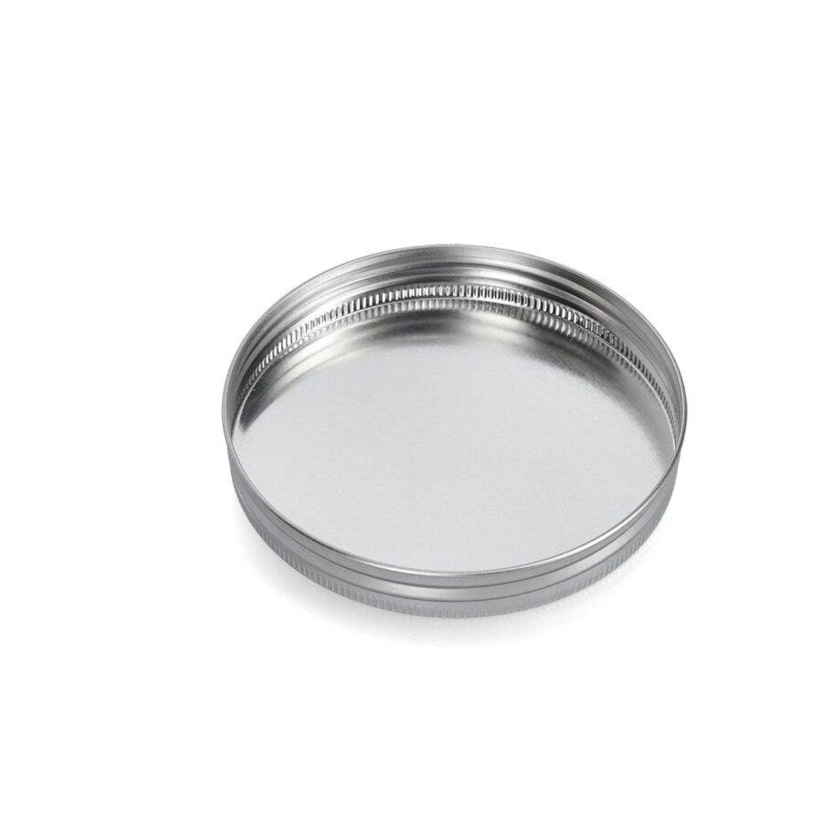 Vorratsglas m. Metalldeckel, 4900 ml – Ansicht 3