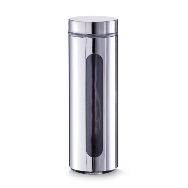 Vorratsglas, 1600 ml, Edelstahl