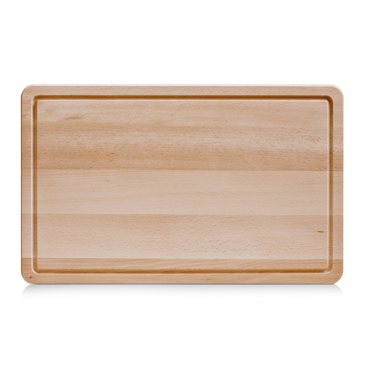 Schneidebrett, Buche