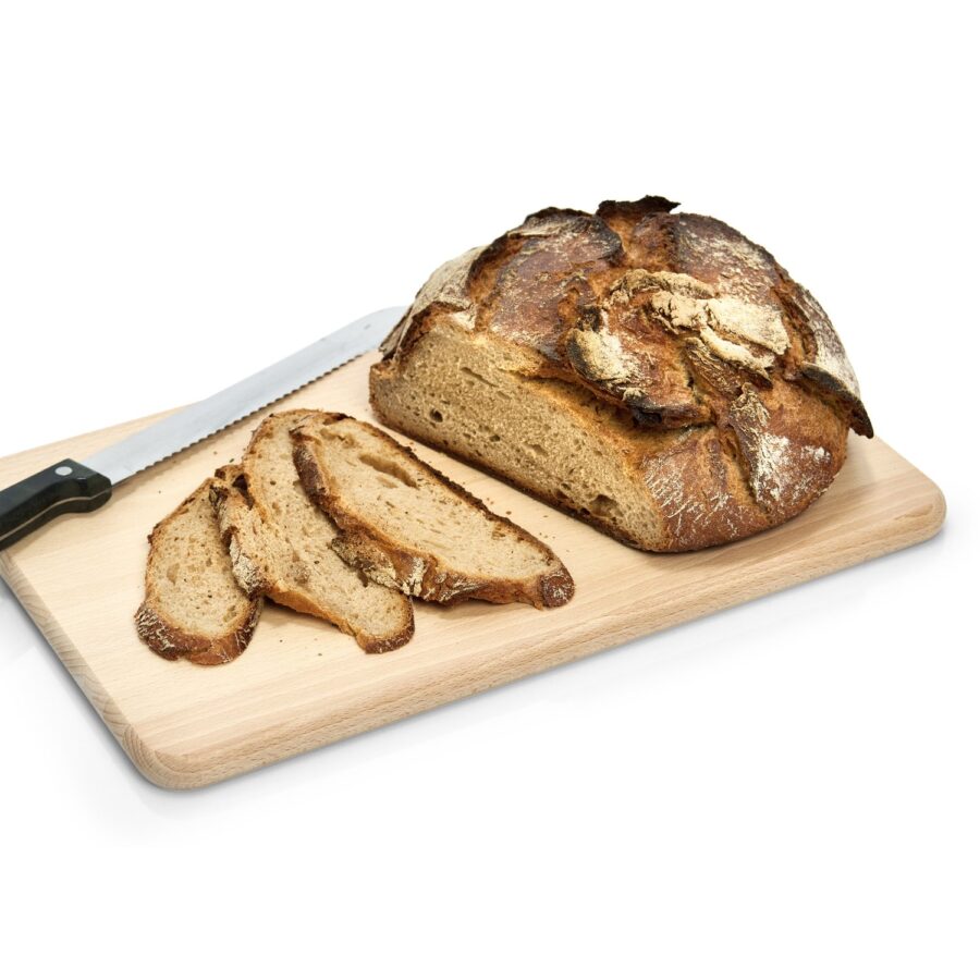 Schneidebrett, Buche – Ansicht 2