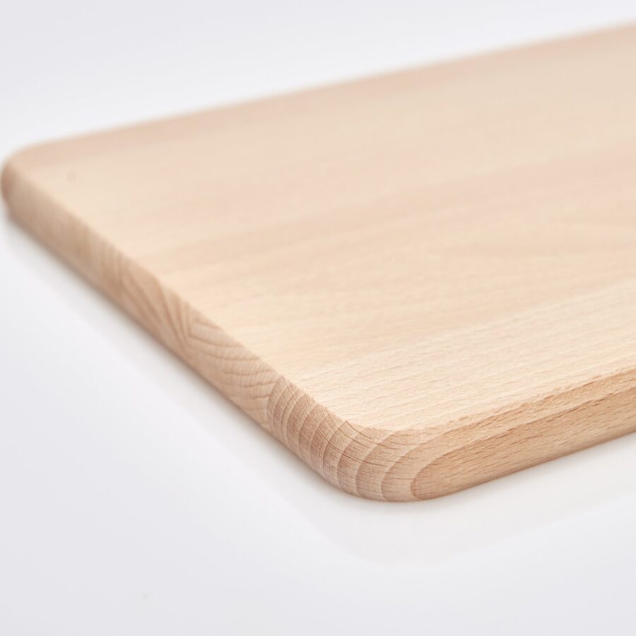 Schneidebrett, Buche – Ansicht 3