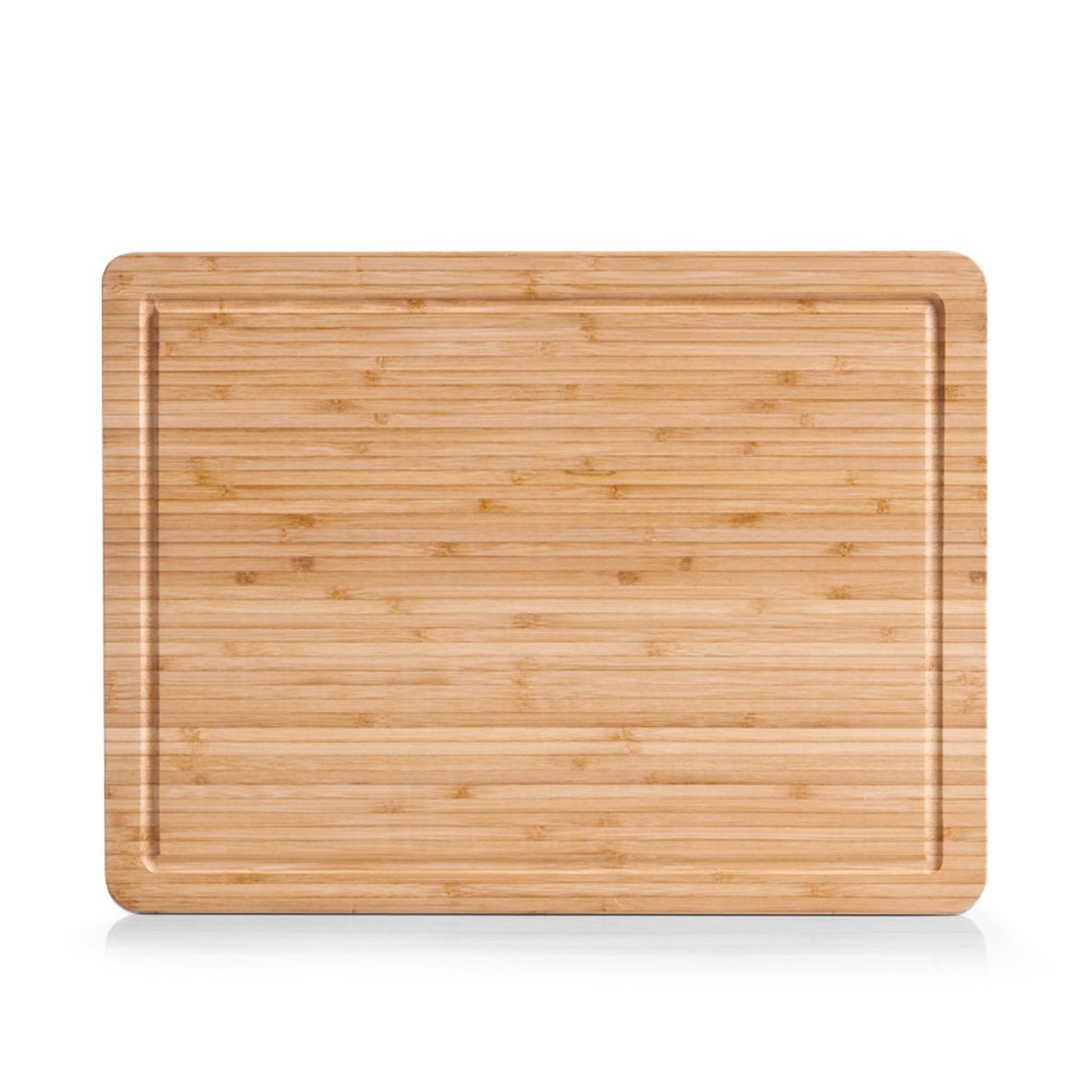 Schneidebrett, Bambus