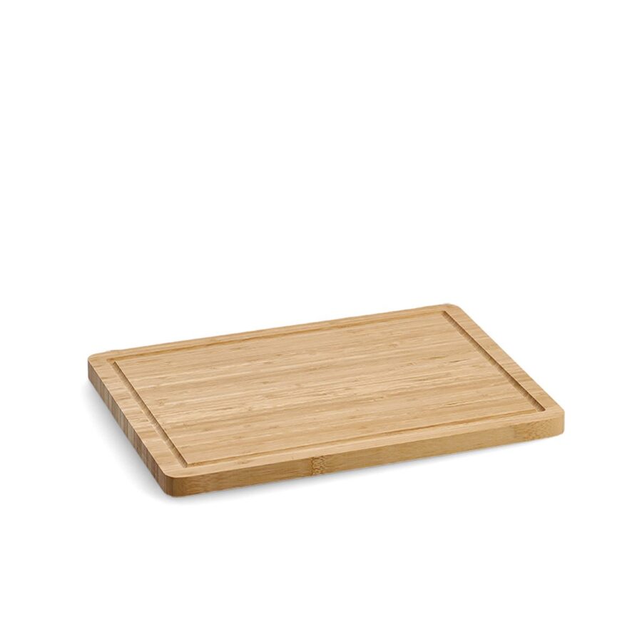 Schneidebrett, Bambus – Ansicht 2