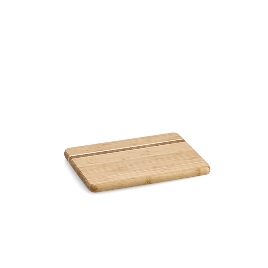 Schneidebrett, Bambus, 2-fbg. – Ansicht 2