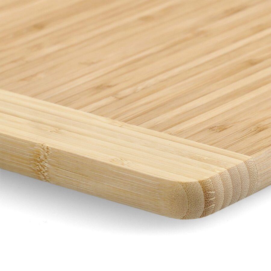 Schneidebrett, Bambus, 2-fbg. – Ansicht 4