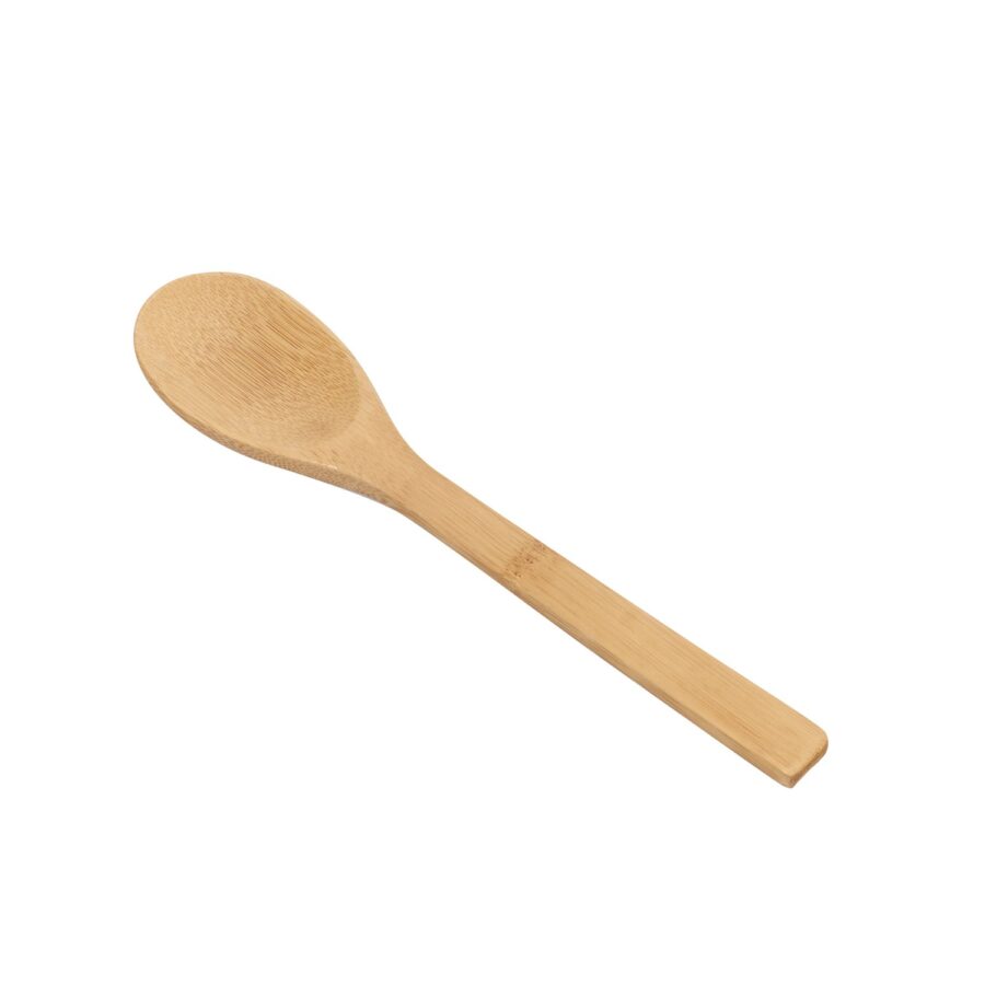 Küchenutensilienhalter-Set, 7-tlg., Bambus – Ansicht 9